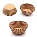 300Pcs Cupcake Liners