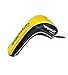 TaylorMade New RBZ Rocketballz Stage 2 Black/Yellow Hybrid Headcover