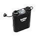 Andoer Godox PROPAC PB960 Dual-Output Speedlite Power Battery Pack 4500mAh for Canon Nikon Flash Black