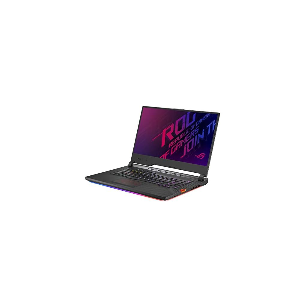 Asus ROG Strix Scar III G531GW-DB76 gaming laptop Review