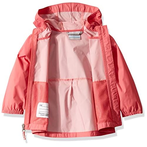 columbia girls switchback