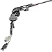 APDTY 112717 Power Sliding Door Control Cable