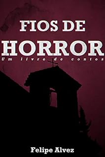Livro Fios de Horror