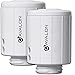 Avalon Replacement Filter for Avalon's Updated Ultrasonic LED Humidifiers (Models: A2HUMIDIFIERBLUE/A4-LEDHUMIDIFIER) - 2 Pack