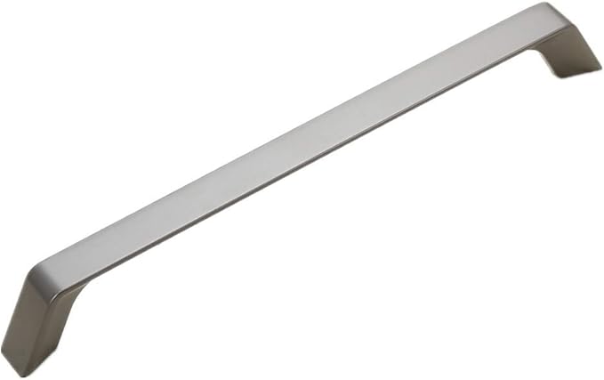 Maniglie Per Mobili In Lega Di Zinco - Set Per Cassetti E Armadi (128mm Tra I Fori, Colore Arancione) - Foto 9