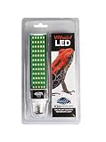 Pangea Vivbright Max Plant Growth Reptile & Amphibian LED Bulb