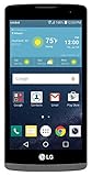 LG Risio 4G LTE Cricket Wireless Titan 4.5" display Android 5MP Camera