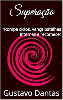 Livro Superação