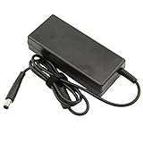 Futurebatt AC Adapter Power Cord Charger for HP Probook & Business Notebook: 6360b 6450b 6455b 6460b 6465b 6470b 6475b 6510b 6515b 6530b 6530s 6531s 6535b 6535s 6545b 6550b 6555b 6560b 6565b 6570b