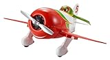 Disney Planes Deluxe Talking El Chupacabra Plane