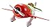 Disney Planes Deluxe Talking El Chupacabra Plane