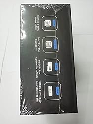 MINIX NGC-5, 8GB/256GB M.2 NVMe SSD Mini