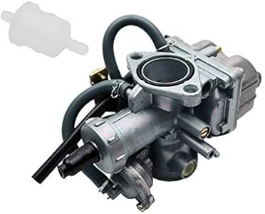 honda crf110f carburetor
