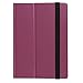 Lenovo MIIX 320 Case,Mama Mouth PU Leather Folio Stand Cover for 10.1