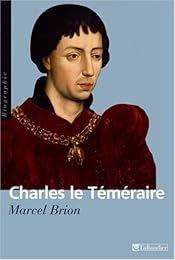 Charles le Téméraire