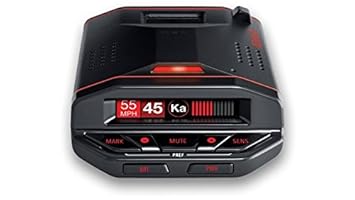 Redline EX International