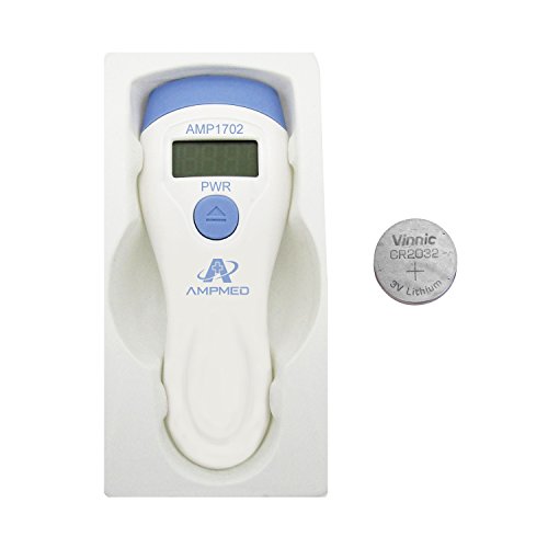Amplim FDA Approved Medical Hospital Grade Non Contact Infrared