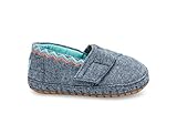 TOMS Kids Baby Girl's Alpargata Layette (Infant/Toddler)