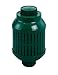 2 Pack - Orbit Lawn Watering Soaker Irrigator/ Adjustable Flow