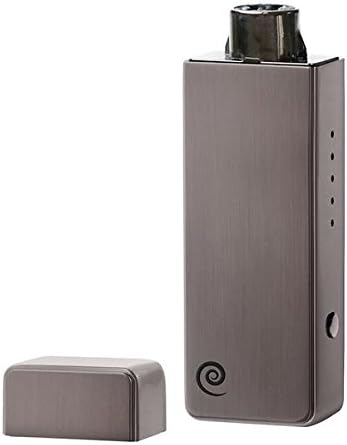 Electric USB Rechargeable Plasma Multi-Purpose Lighter - Plazmatic Veo - Best Candle, Bong, Bowls, Pipe, Pocket Lighter. Ideal Gift for Men, Husbands, Women, Friend (Black Ops)