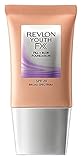 Revlon Youth Fx Fill + Blur Foundation, 220 True Beige, 1 fl oz (Pack of 2)