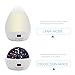 Kids Star Projector Night Lights with Timer Baby Moon Star Lamp 360 Degree Rotating Starry Nightlight Gifts for 3 to 12 Year Old Boys Girls Nursery Children Bedroom Decor-White