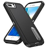 IDweel iPhone 8 Plus Case,iPhone 7 Plus/iPhone 6S