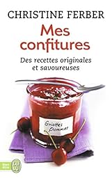 Mes confitures