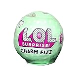 L.O.L. Surprise Series 2 Charm Fizz Blind Assortment, 1 count