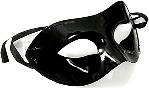 Dakota Johnson S Fifty Shades Darker Mask Anastasia Steele Silver Masquerade Costume Prop Black Men Amazon Ae