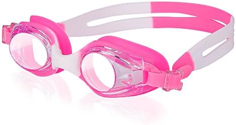 hypoallergenic swim goggles