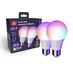 Globe Electric 34207 Wi-Fi Smart 10 Watt