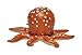 Jet Creations Inflatable Octopus, 18"