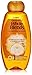 Garnier Whole Blends Shampoo with Moroccan Argan & Camellia Oils Extracts, 22 Fl Oz (Pack of 1), Moroccan Argan & Camelilia Oils