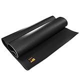 P90X Plyometrics Performance Mat: Slip Resistant, Extra Thick & Soft, Dimensions 26