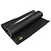 P90X Plyometrics Performance Mat: Slip Resistant, Extra Thick & Soft, Dimensions 26