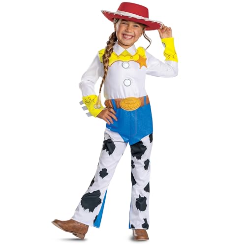 Disney Toy Story Sheriff Jessie Costume