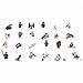 LEGO Star Wars Advent Calendar 2016 Count 282