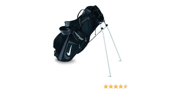nike xtreme golf bag