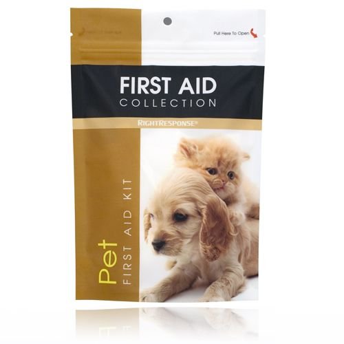 Pet First Aid Kit