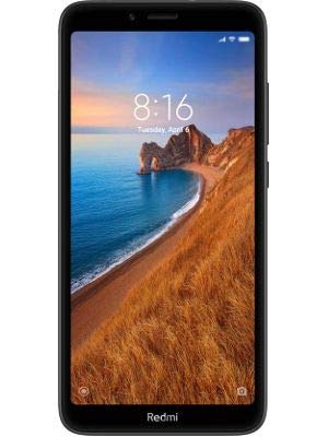 Xiaomi Mi Redmi 7A 32GB 2GB Smartphone (Matte Blue) Smartphones