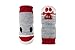 RC Pet Products PAWks Dog Socks, Paw Protection, Small, Puppet (62203108)