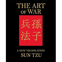 The Art of War: A New Translation