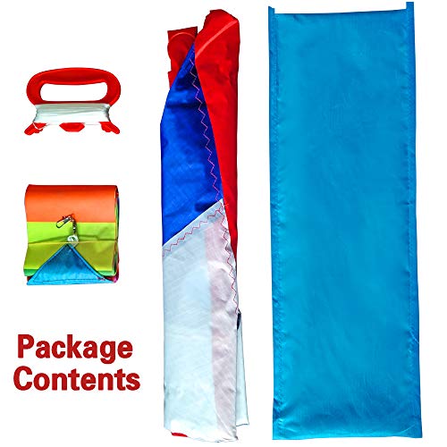 6 HENGDA+KITE+Luminous+Rainbow+Activities