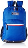 Tommy Hilfiger 20.93 Ltrs Navy Laptop Backpack (TH/BIKOL08GRA)