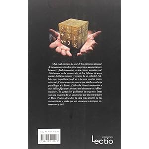 100 cuestiones de matemáticas: Descubre su cara más amable (Cien x 100) (Spanish Edition)