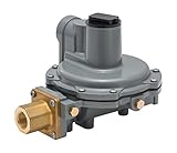 Emerson-Fisher LP-Gas Equipment R632A-HCFXA