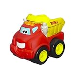 Tonka Chuck & Friends - Chuck the Dump Truck