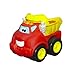 Tonka Chuck & Friends - Chuck the Dump Truck
