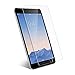 iPad Air 2 Screen Protector, Coolreall Tempered Glass Screen Protector Protective Film for iPad Air / iPad Air 2 / iPad Pro / iPad 5 / iPad 6 (9.7 Inch) [0.33mm Ultra-Clear 9H Hardness] - Transparent
